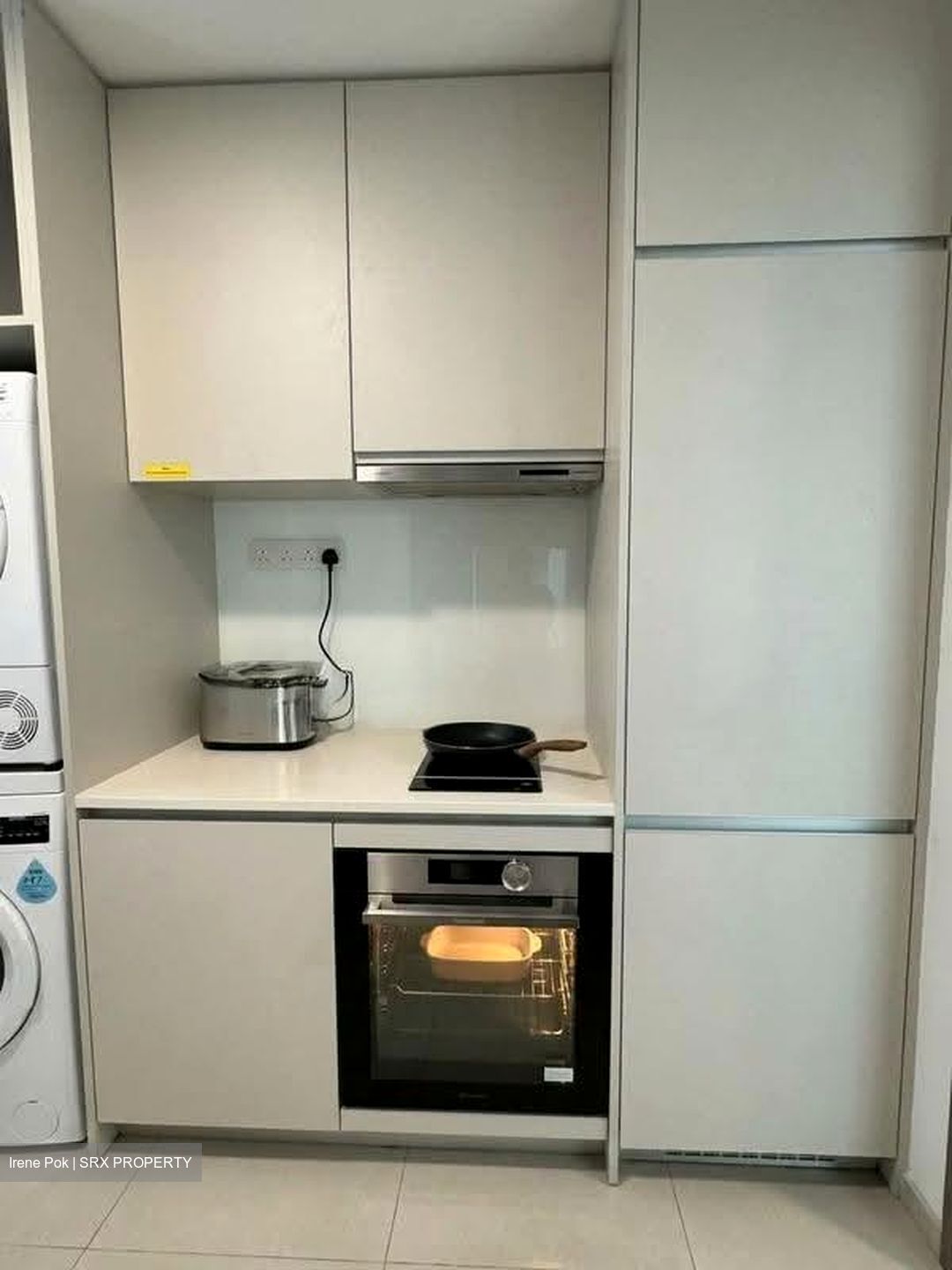 Bidadari Park Drive (D13), Apartment #630727481